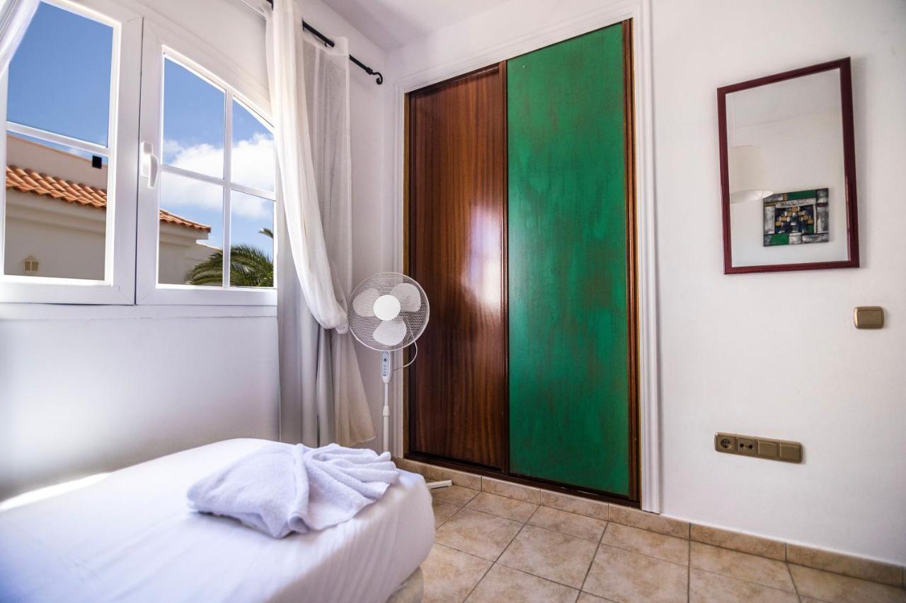 El Olivar Beach Golf Caleta De Fuste Εξωτερικό φωτογραφία